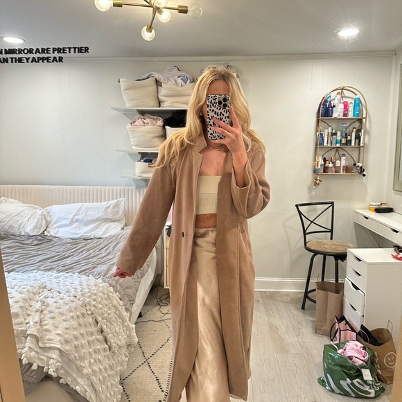 ZAFUL light trench M - Picture 9 of 14